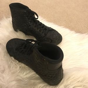 80% new - Nike Blazer Mid Metric QS